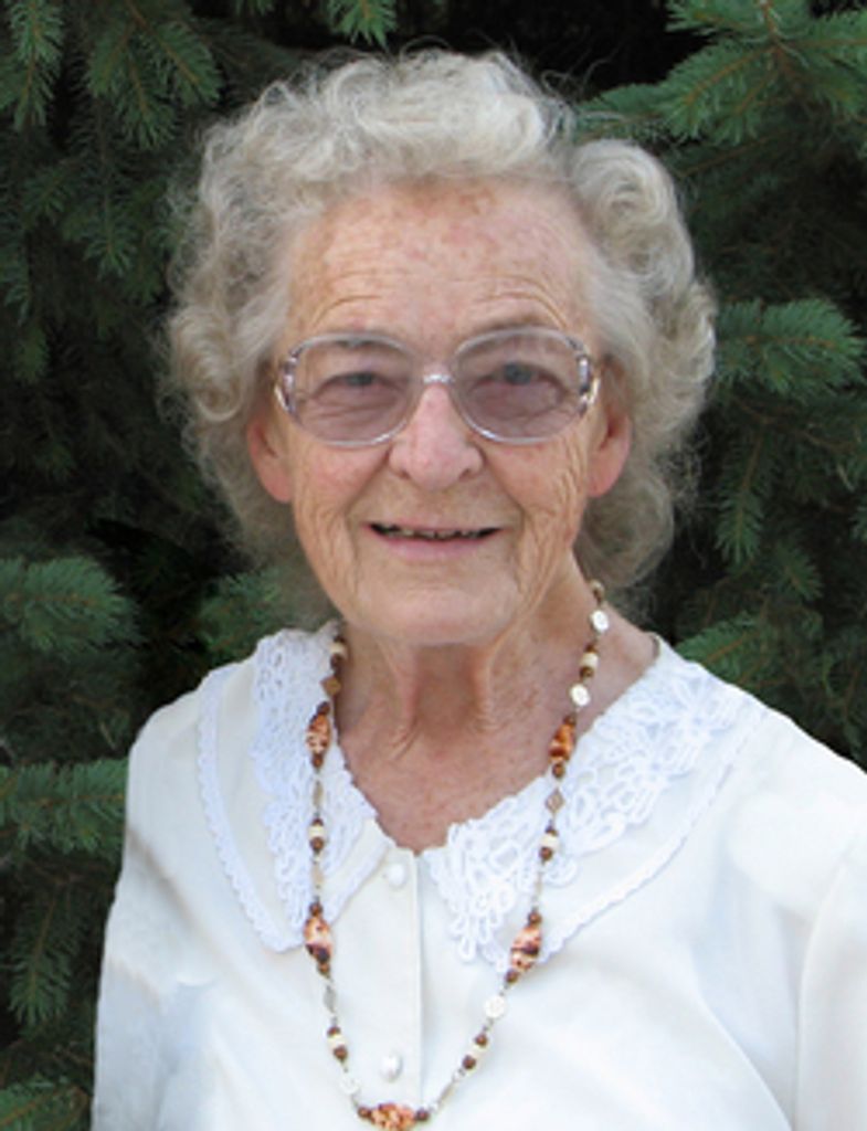 Rhoda Miller Profile Photo