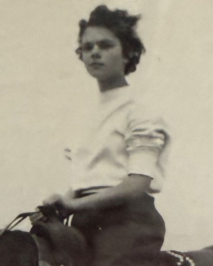Marilyn Plamondon