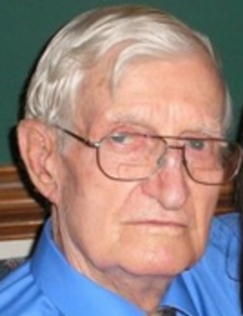 Quentin  E. Byrd