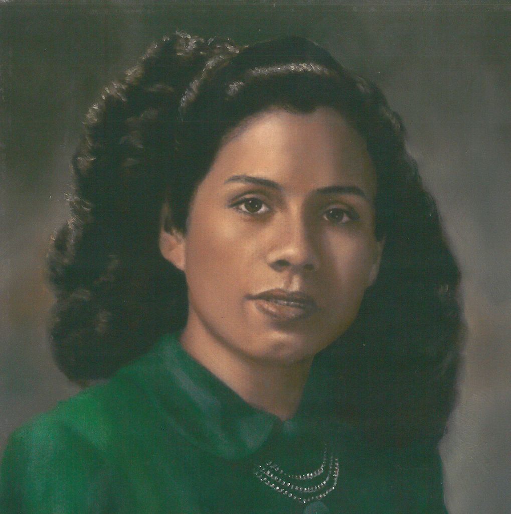 Paula Calderon Castillo