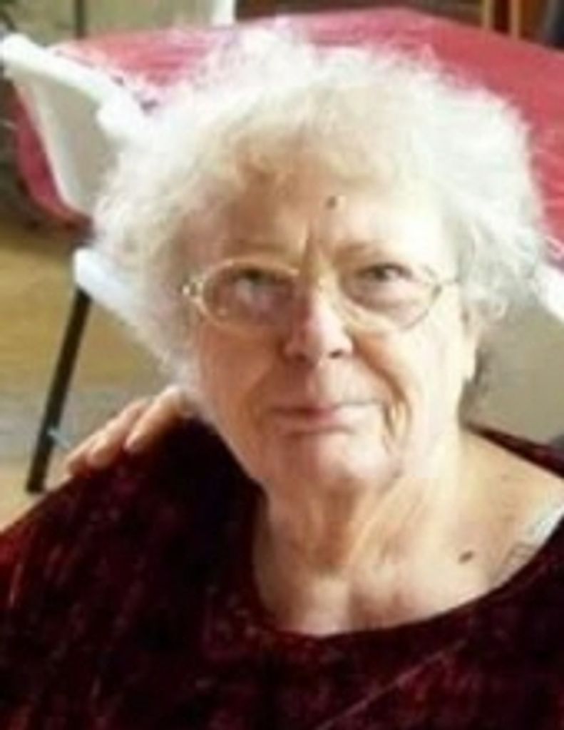 Wanda Sue Shearman