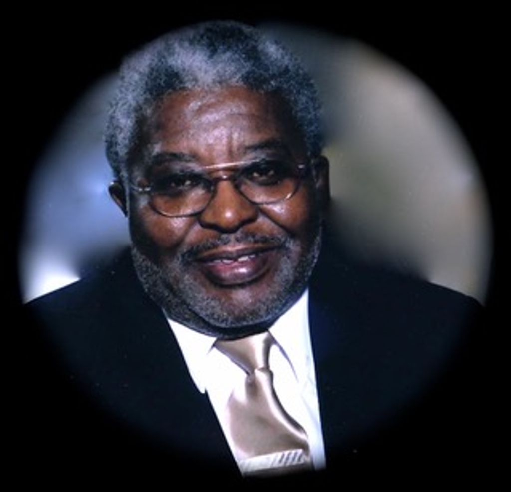 Richard Milton Harris