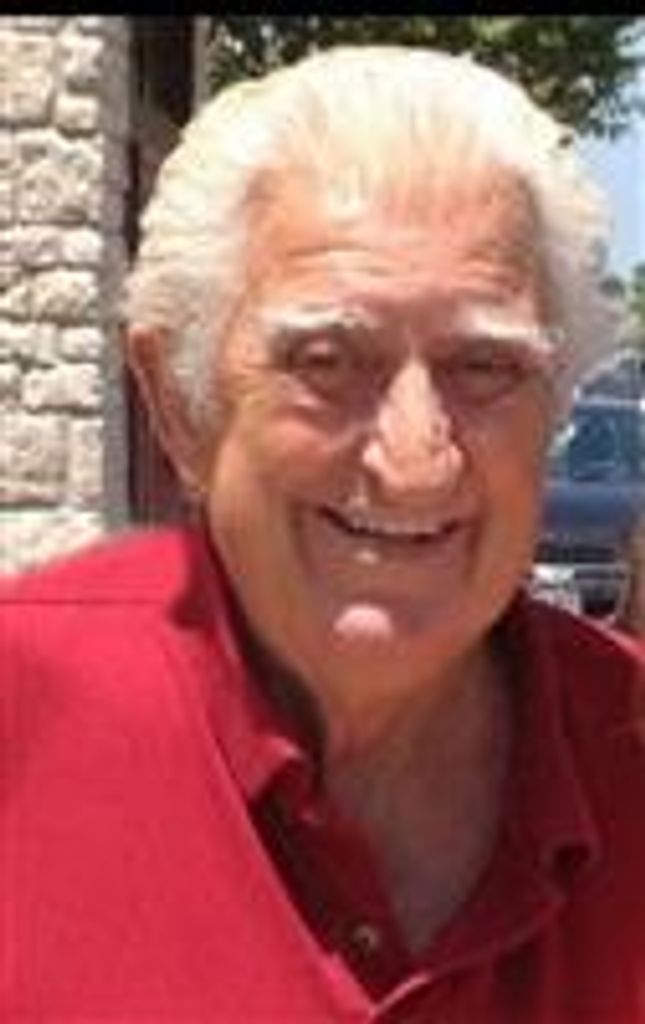 Troy Richardson