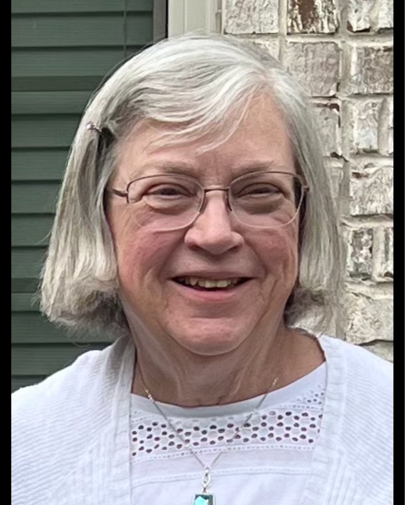 Felicia Thornhill