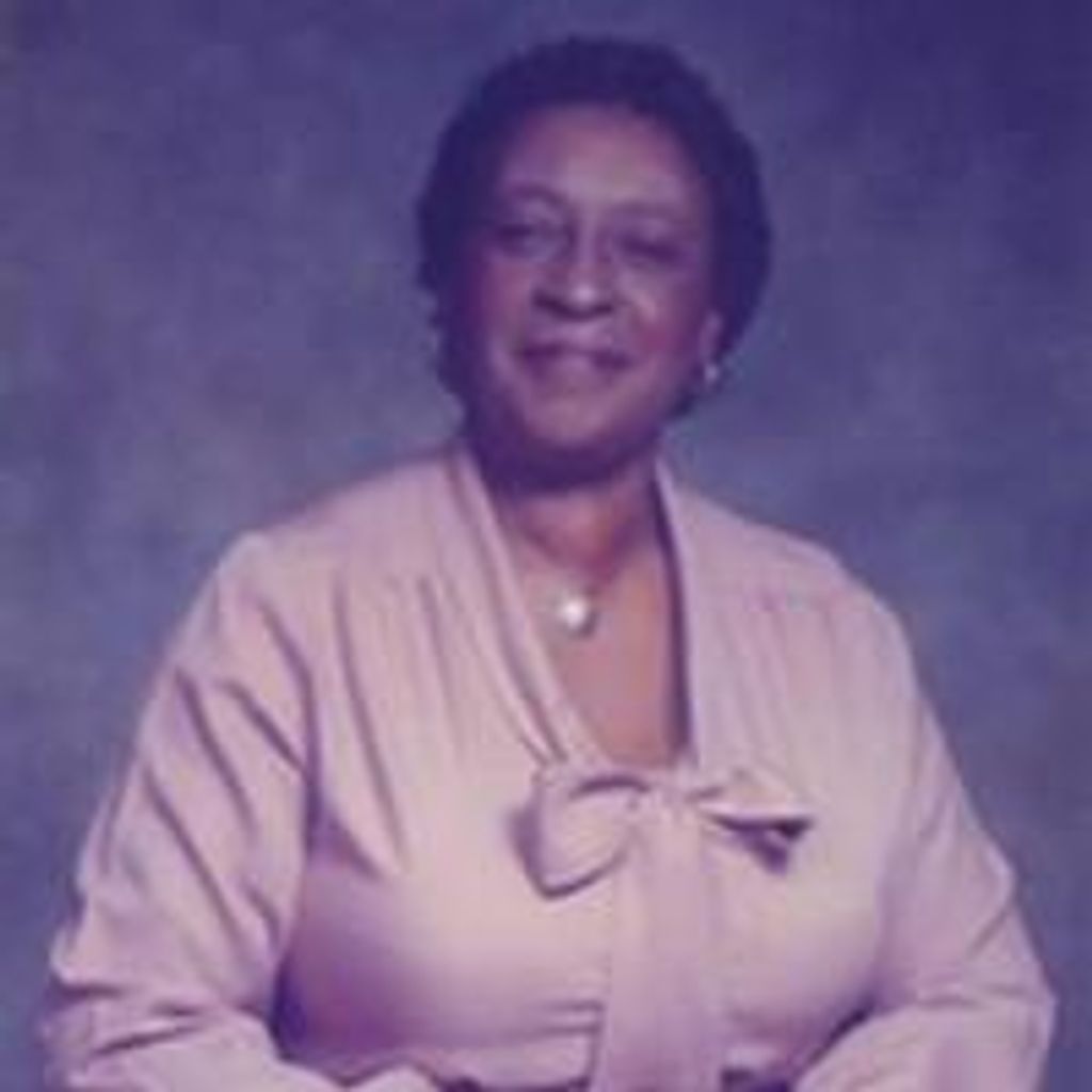 Frances Ella Cowans Thompson