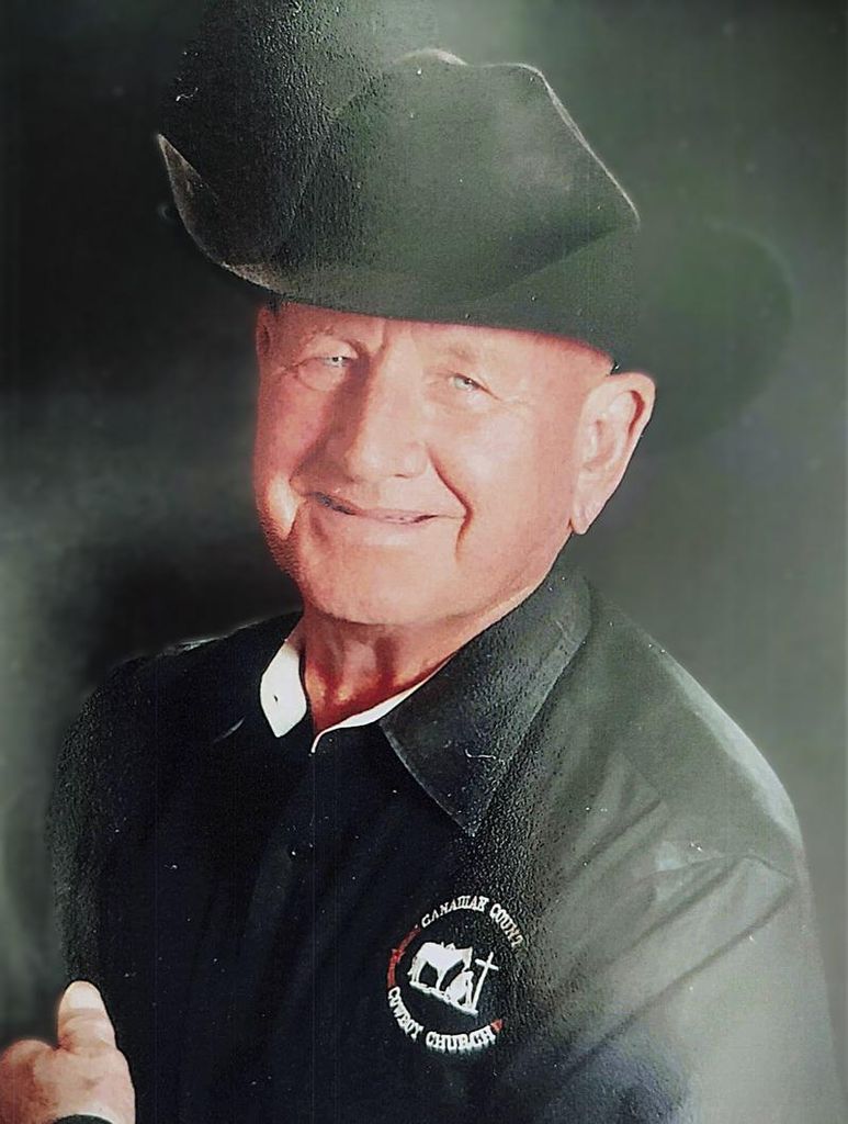 Garren Claude Dodson Profile Photo