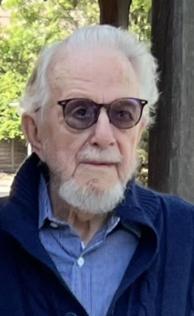 Robert Allan Dunham Profile Photo