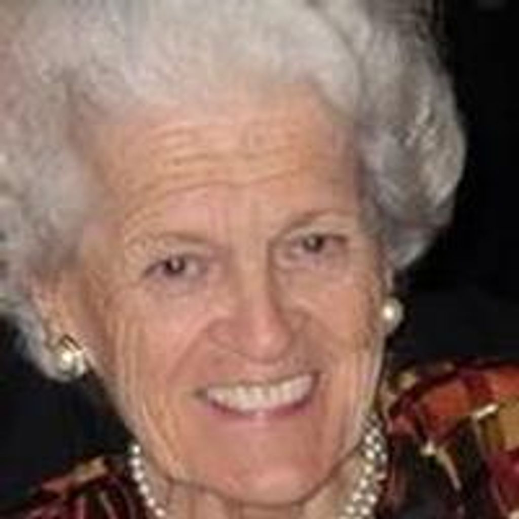 Madeleine Combier