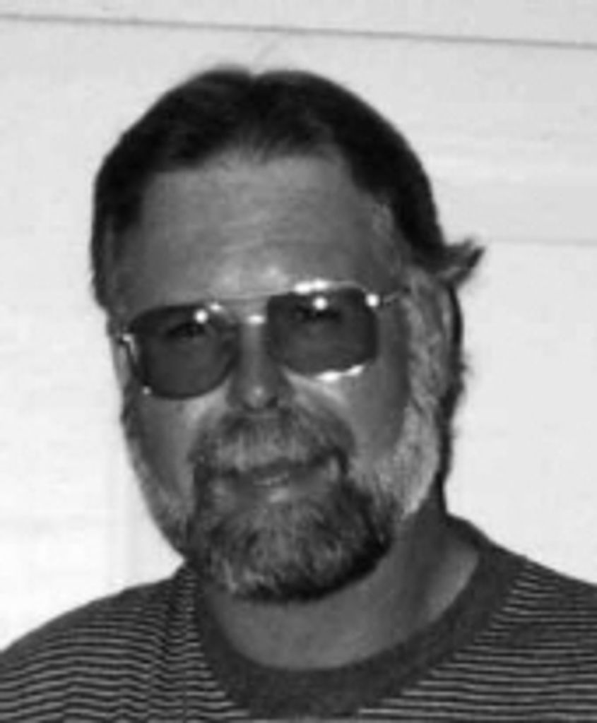 Michael Richard Hill