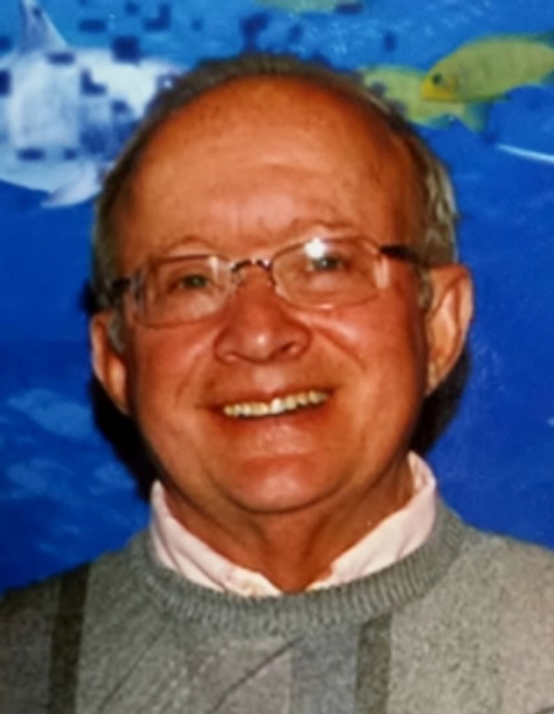 Edward Evans
