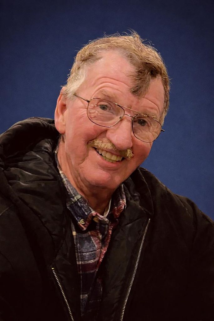 Abram M. Yothers Profile Photo
