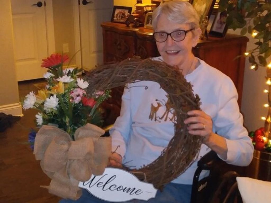 Cora Sue Swaim