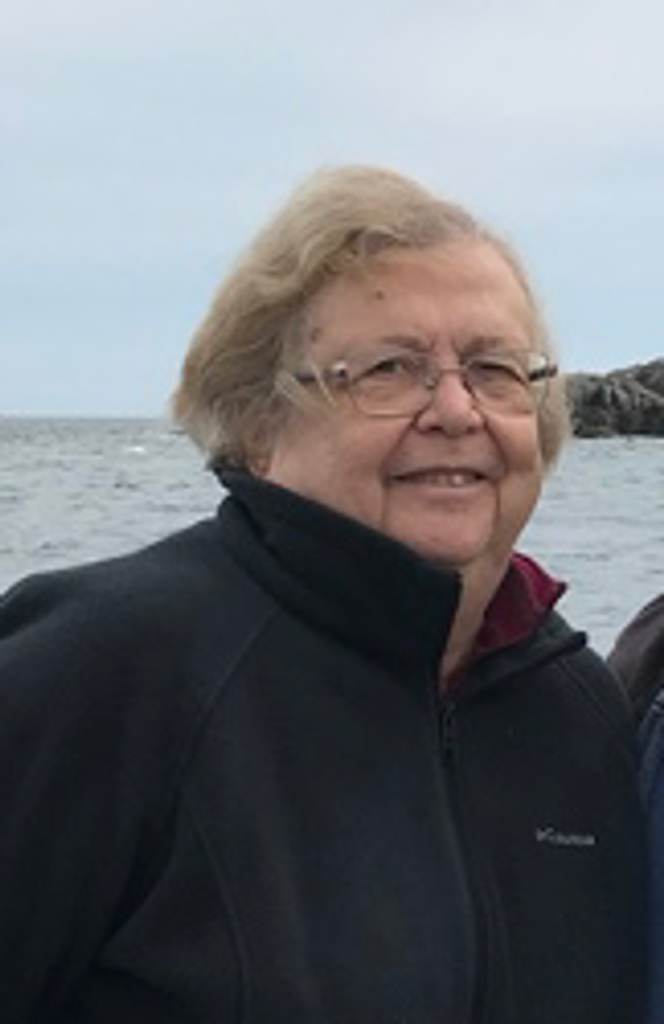 Mary Constance Stoudt Profile Photo