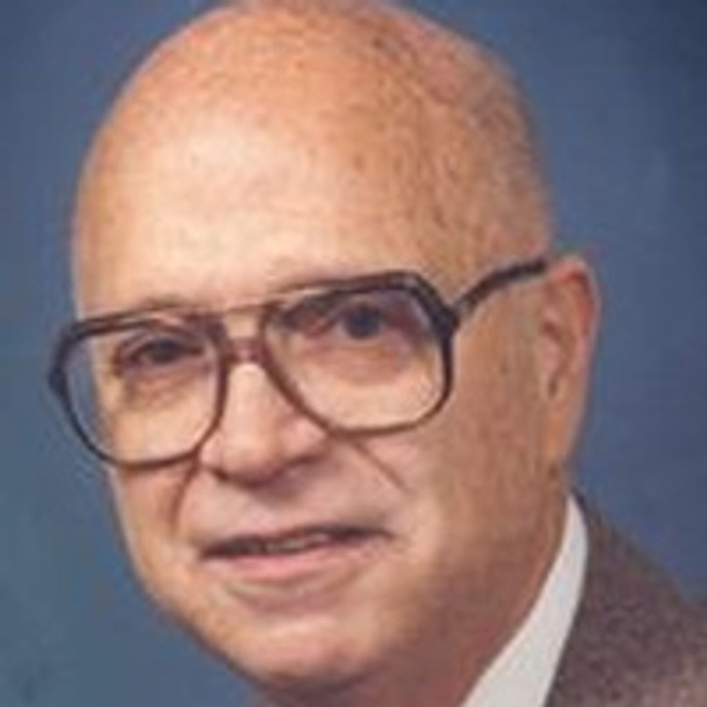 William H. Kleinschmidt M.D.