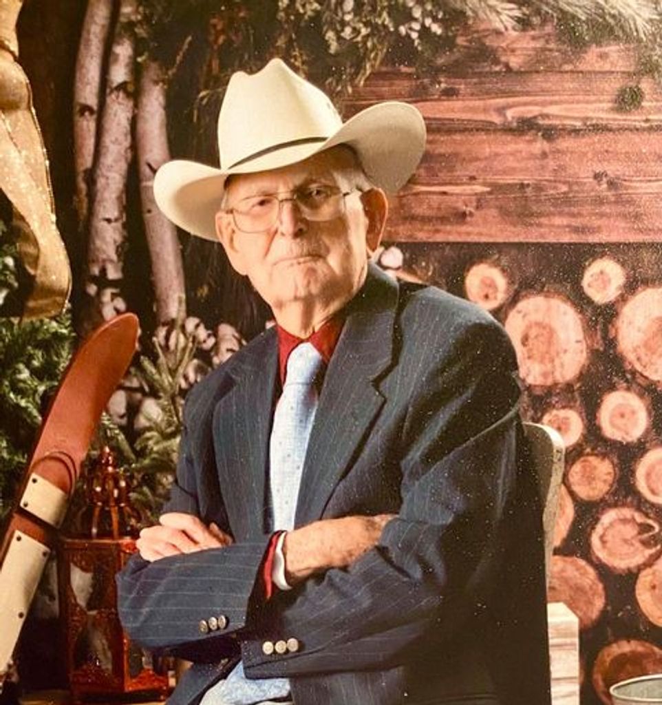 William Anderson "Amazing Bill" Farley