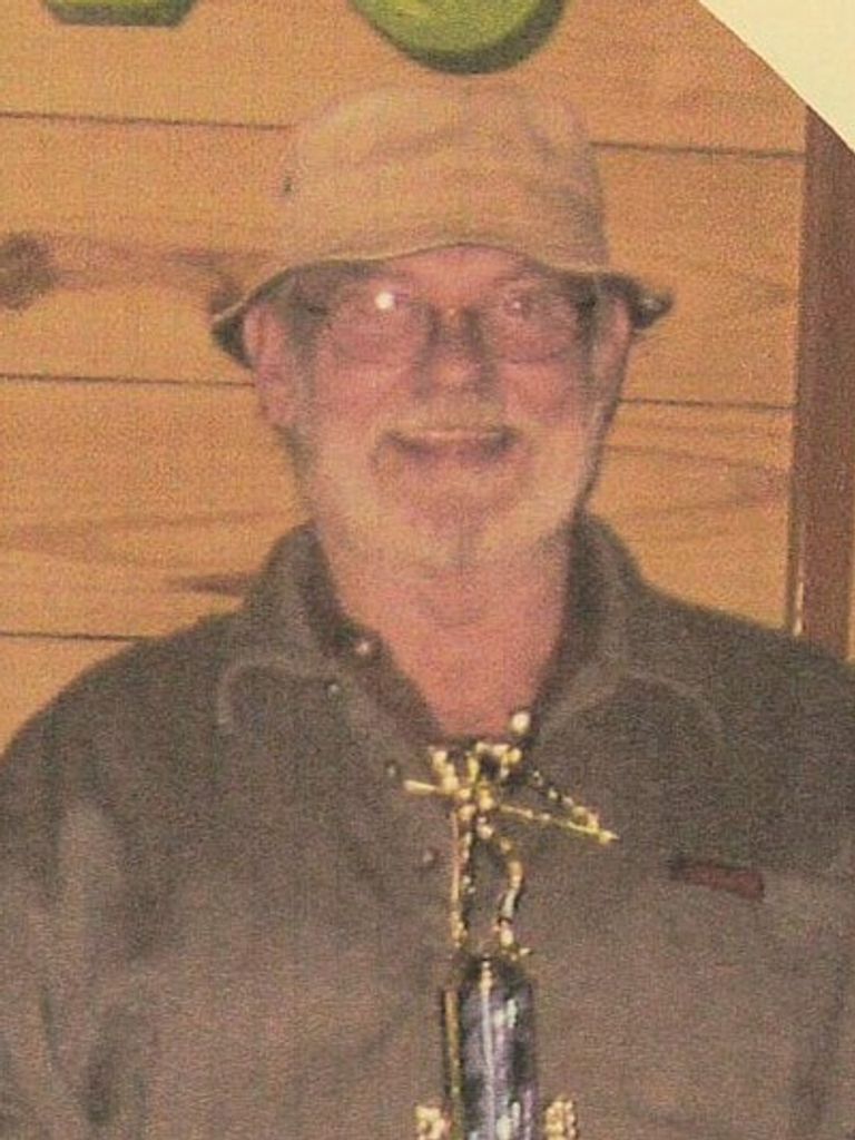 Roy Richards Profile Photo