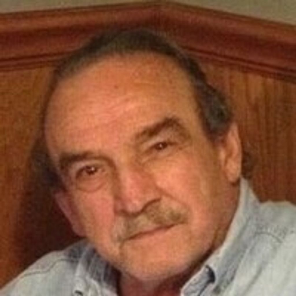 Ronald Toth Profile Photo