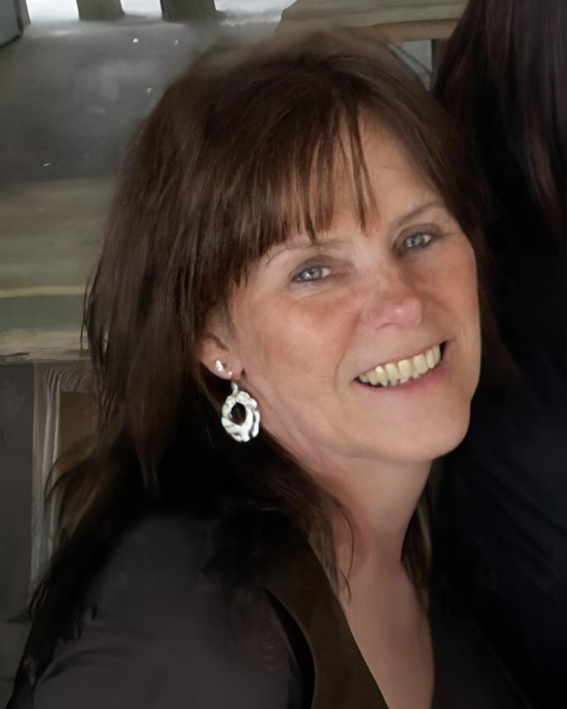 Priscilla May Ballasy