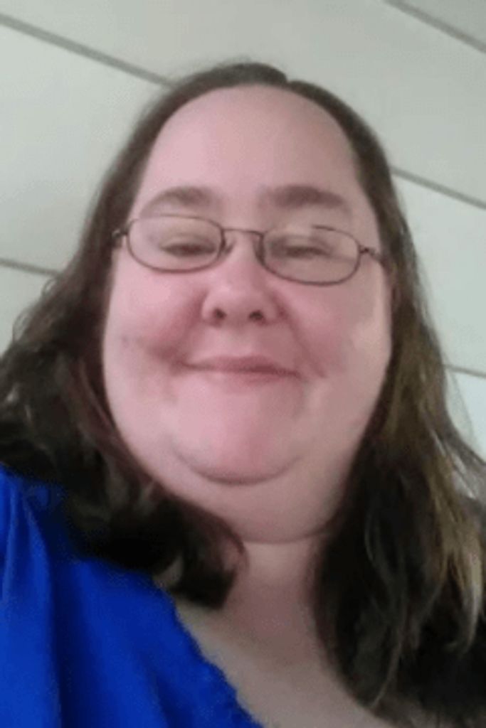 Brenda Gale Thomas Profile Photo