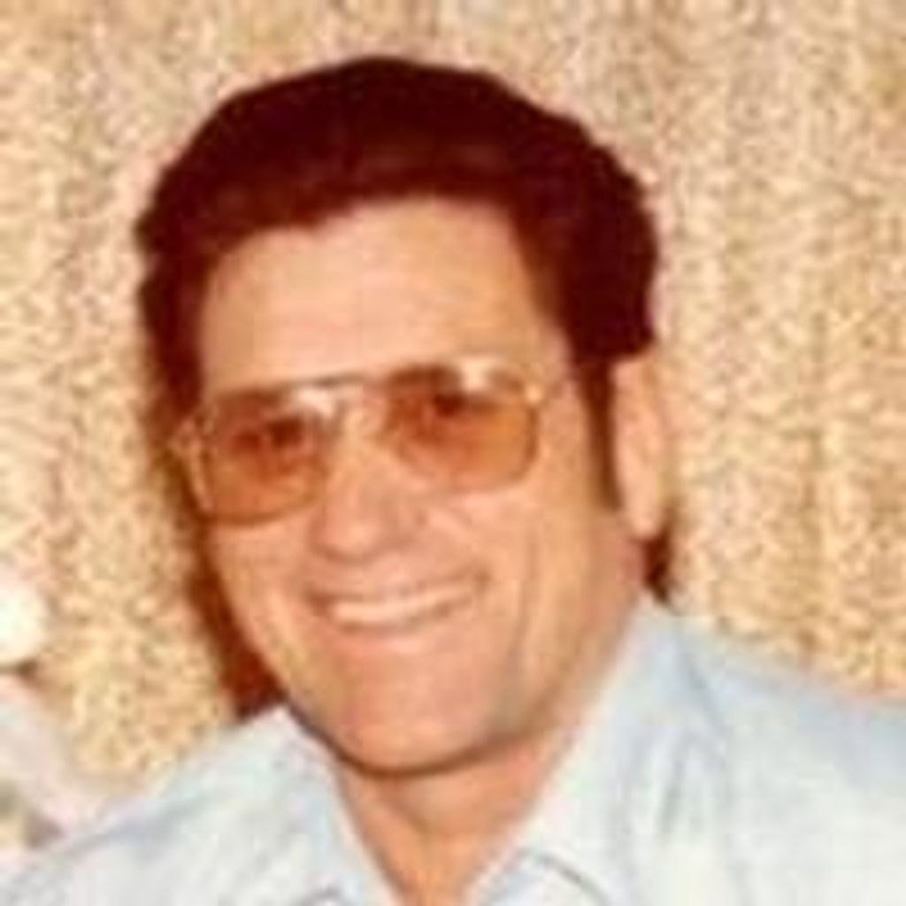 Ch  "Micky" Mcdaniel