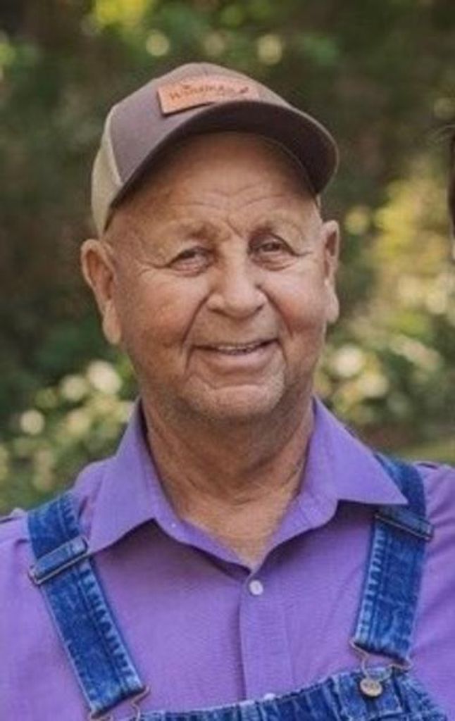 Wendell Winston Disotell Profile Photo