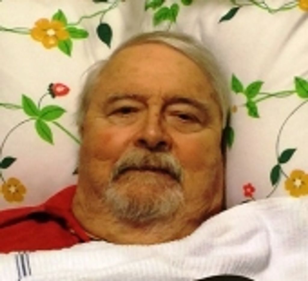 William "Buddy" Liddell, Jr.