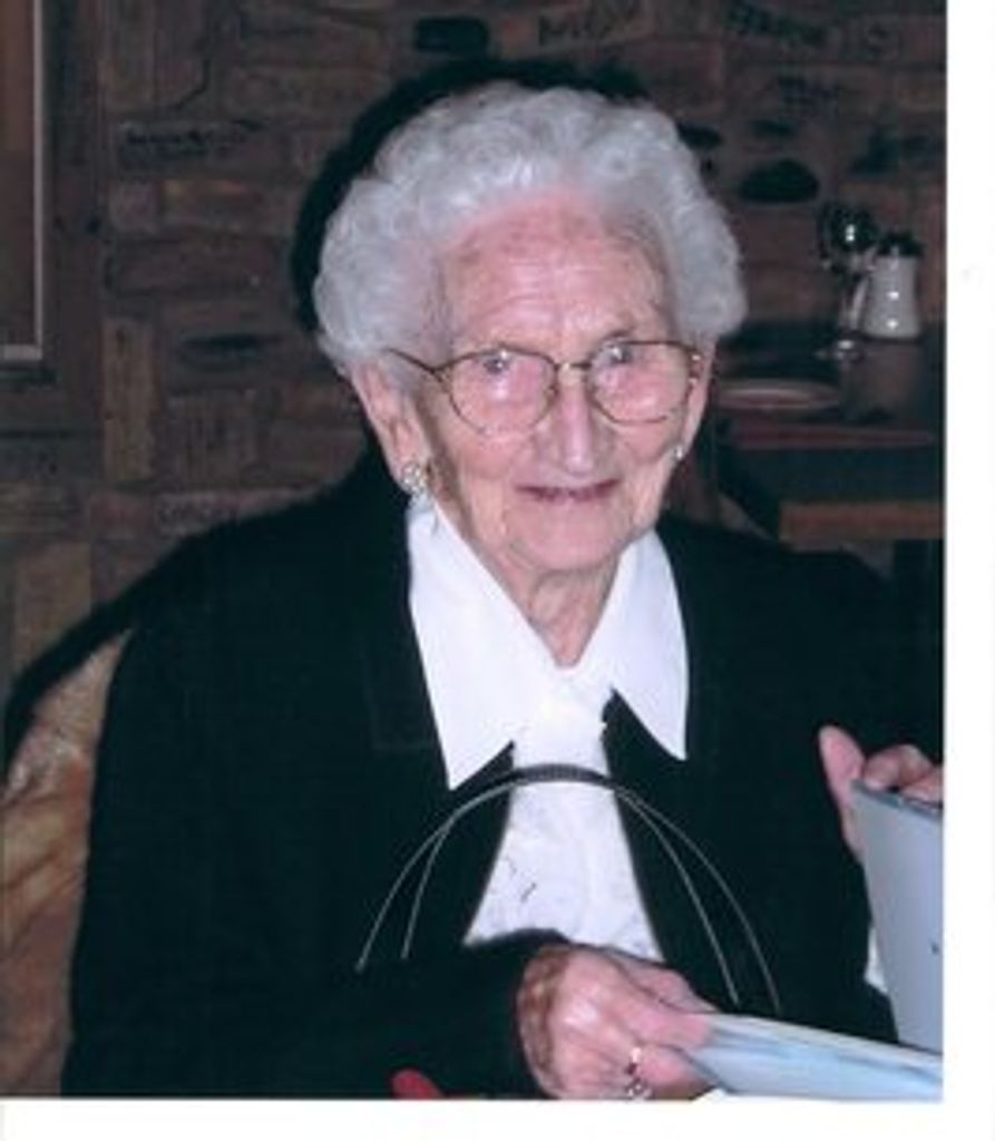 Kathleen "Kitty" Hind