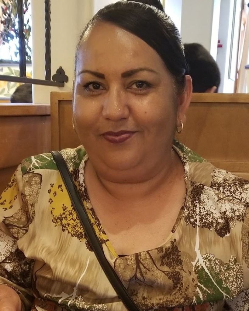 IMELDA RAMIREZ GONZALEZ Profile Photo