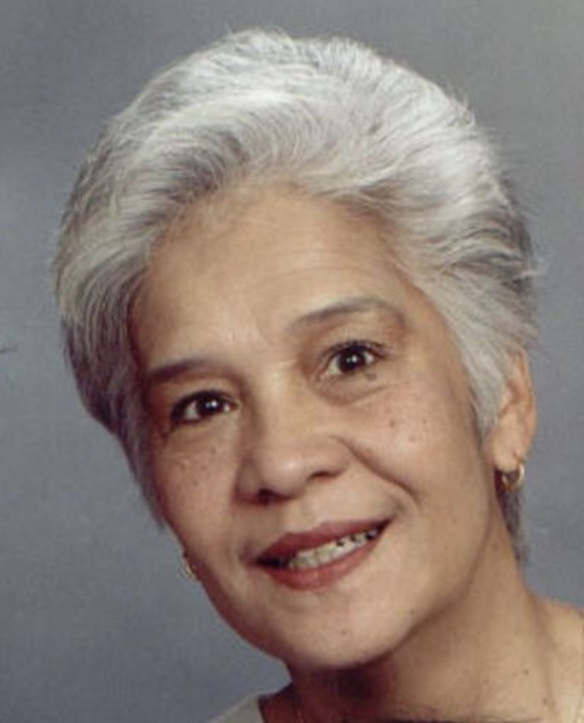 Aurealiana Chieves Profile Photo