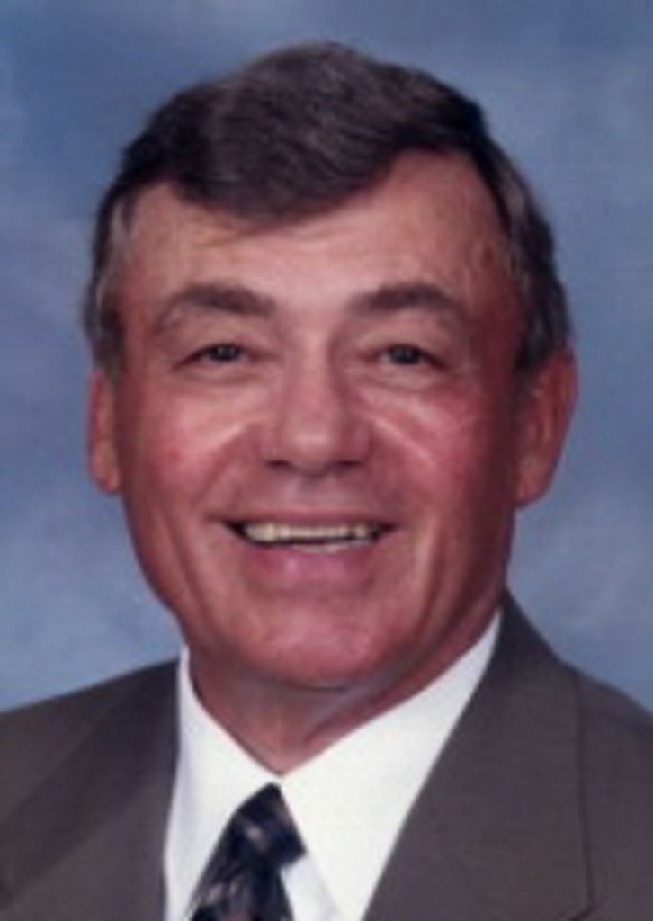 Raymond R. Housh Profile Photo