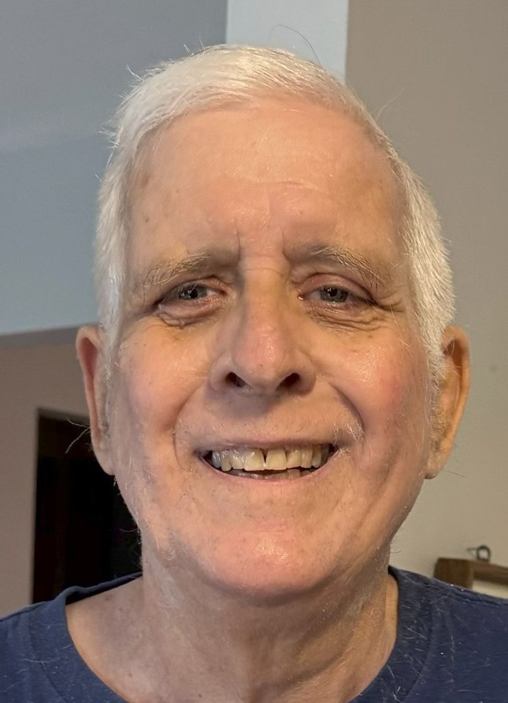 Bruce Alan Weaver Profile Photo