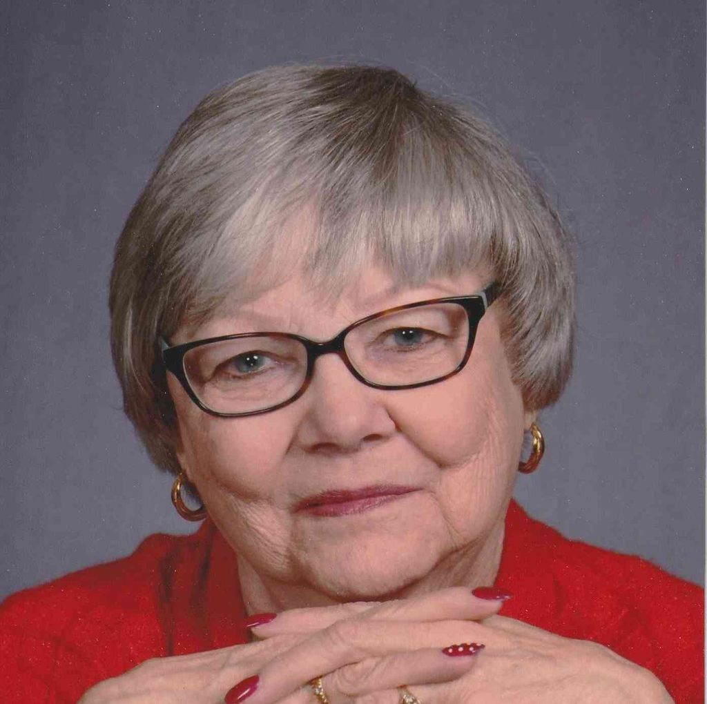 Marie Annett Pettegrew Profile Photo