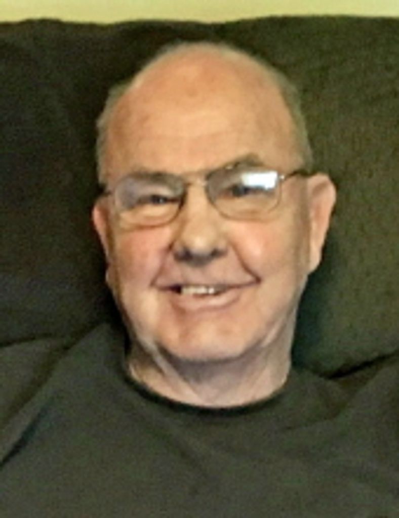 Liston W. "Bo" Boland, Jr.