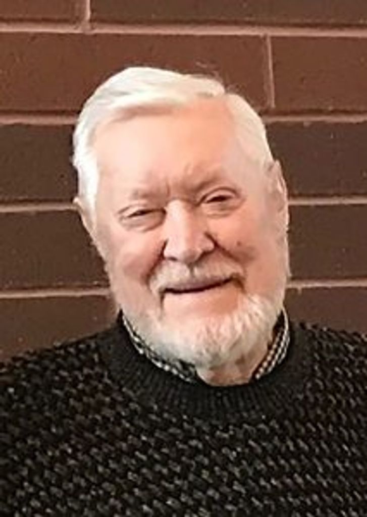 Charles B. Jackson (Charlie)