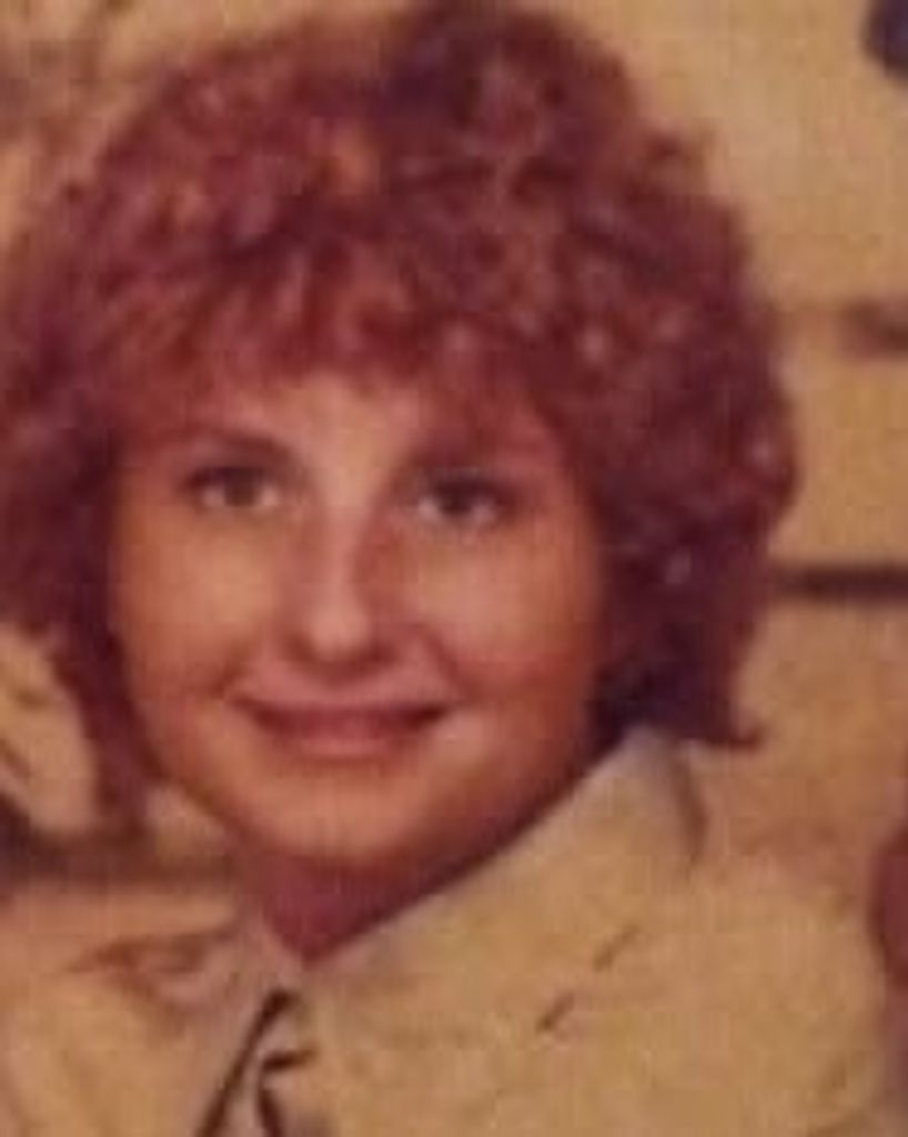 Alice A. Hallam Profile Photo
