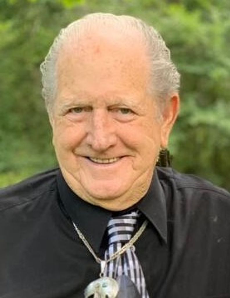 Herman Lovell Day Profile Photo