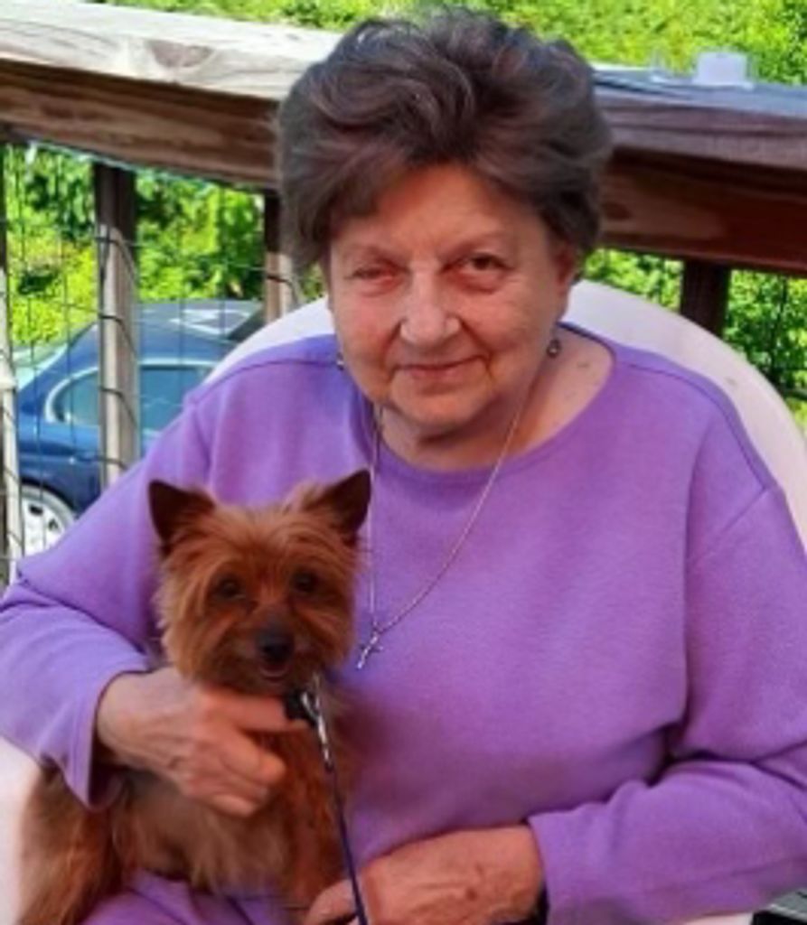 Ruth Likes Profile Photo