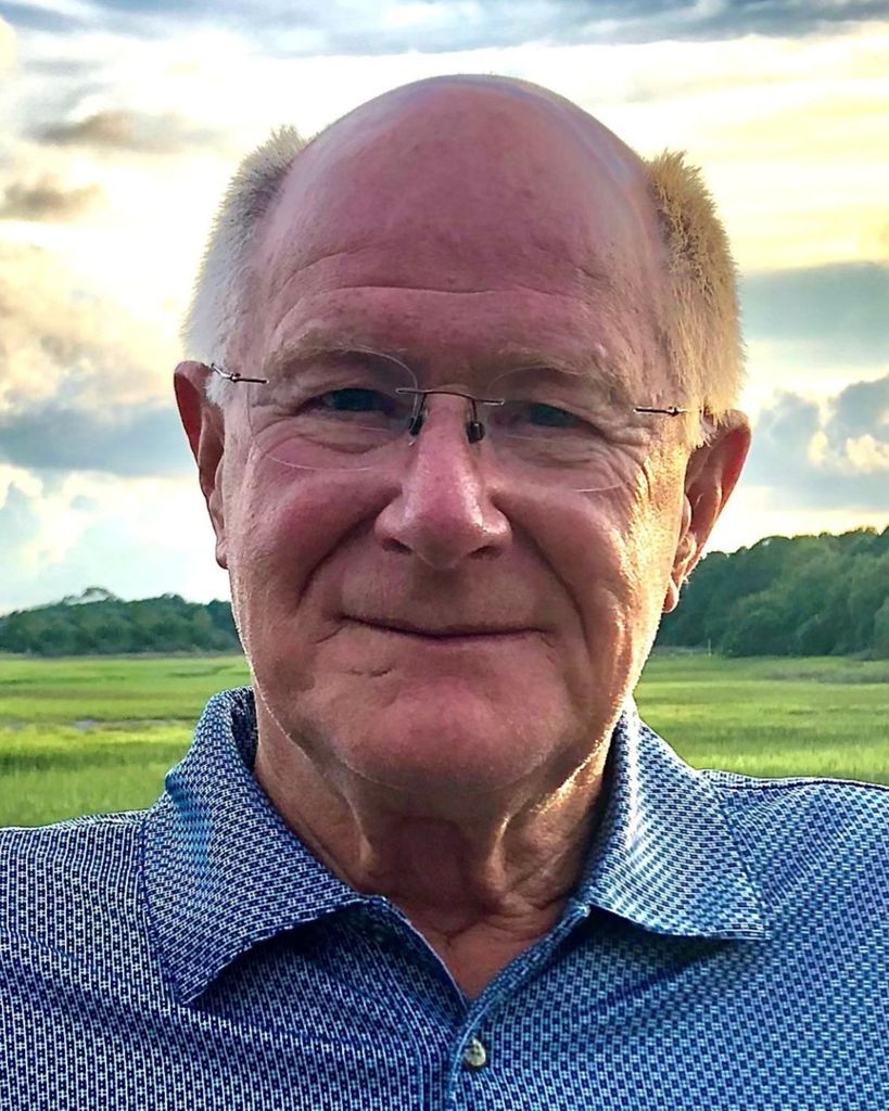 Thomas Everett Welch