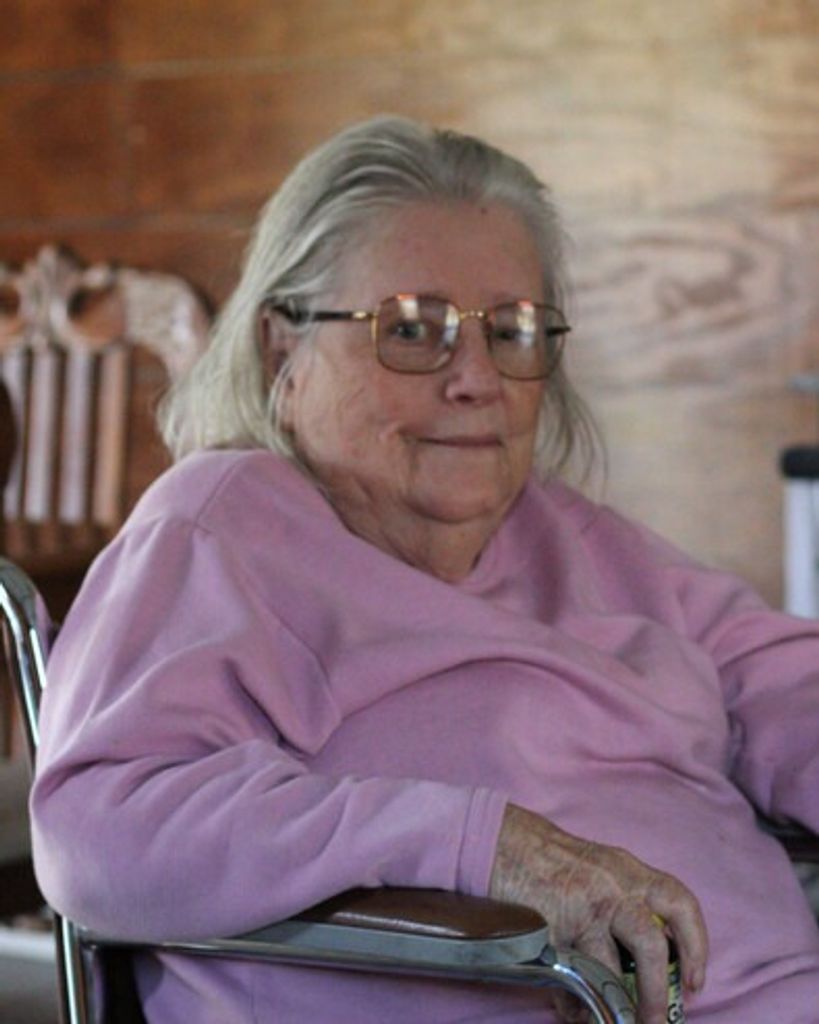 Nadine Bailey