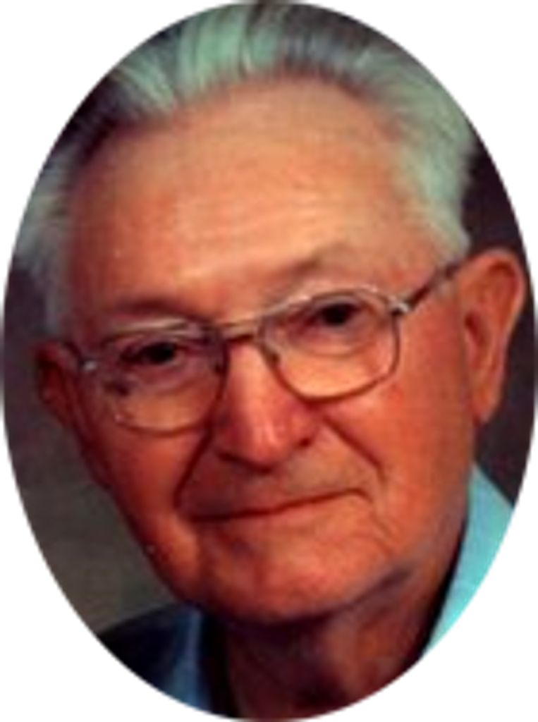 John  Myron Katherler