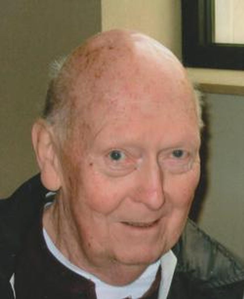 Francis J. “Frank” Larkin, Jr.