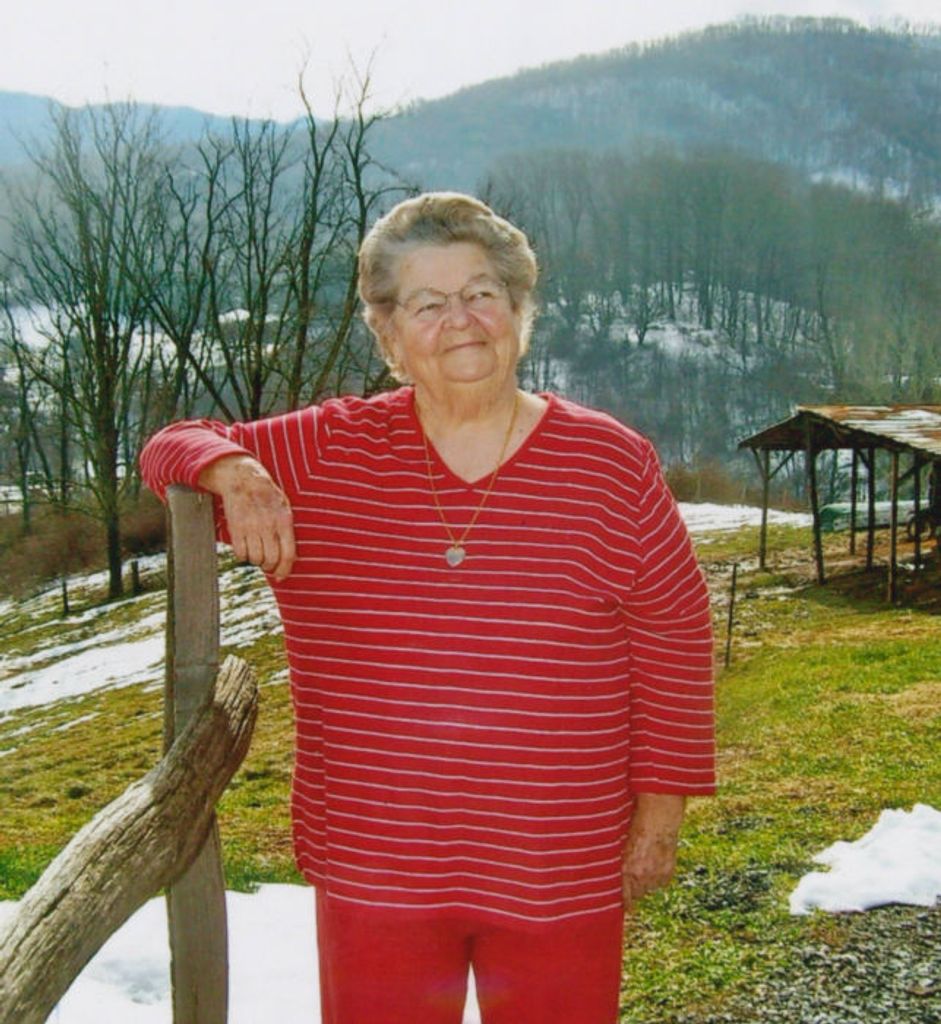 Peggy Pless
