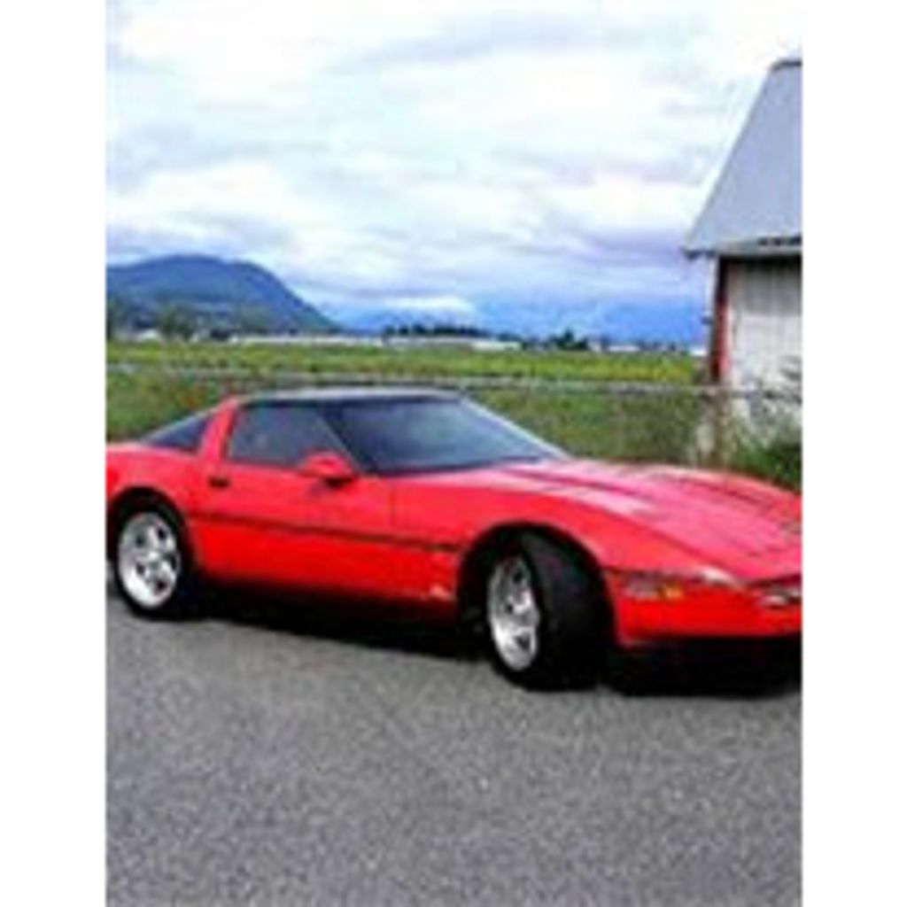 Michael R. Wodogaza Profile Photo