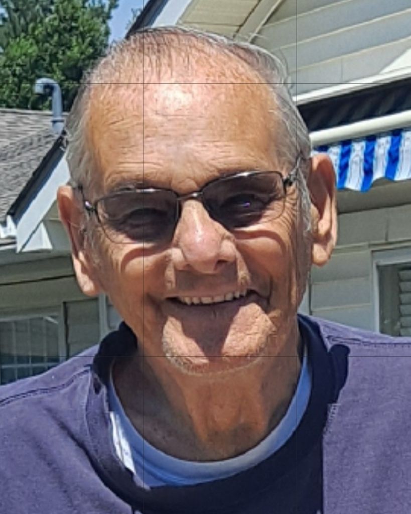 Paul "Frank" Goodman Profile Photo