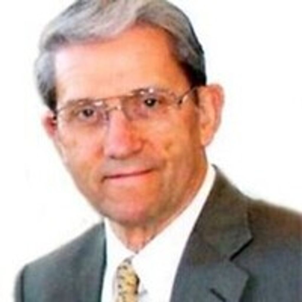 Kenneth E. Hill