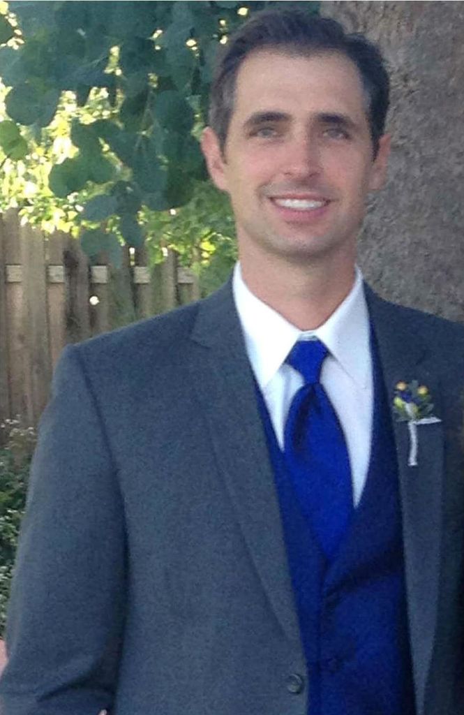 Michael James Cox Profile Photo