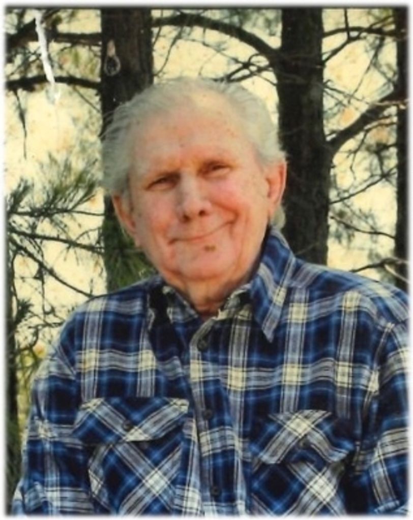 Hooley Garner Thompson, Jr. Profile Photo