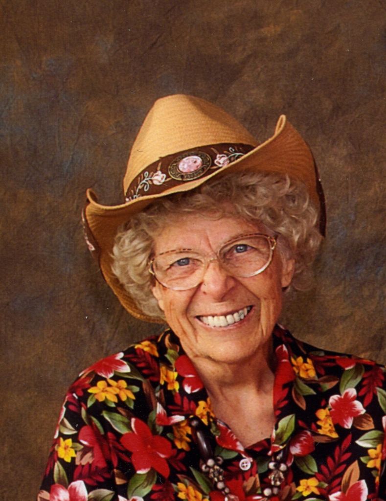 Opal Vieselmeyer Profile Photo