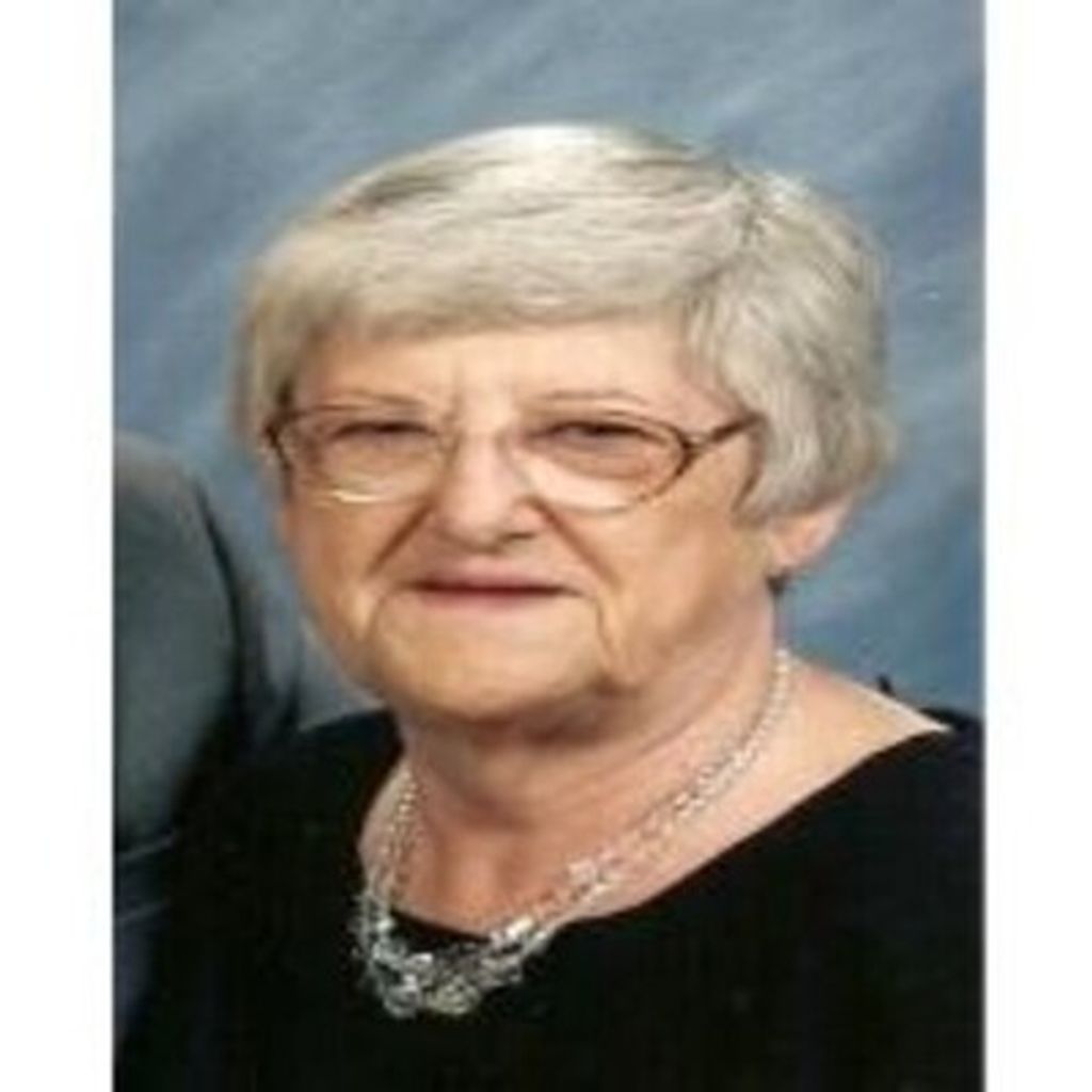 Emma Margaret Burdette