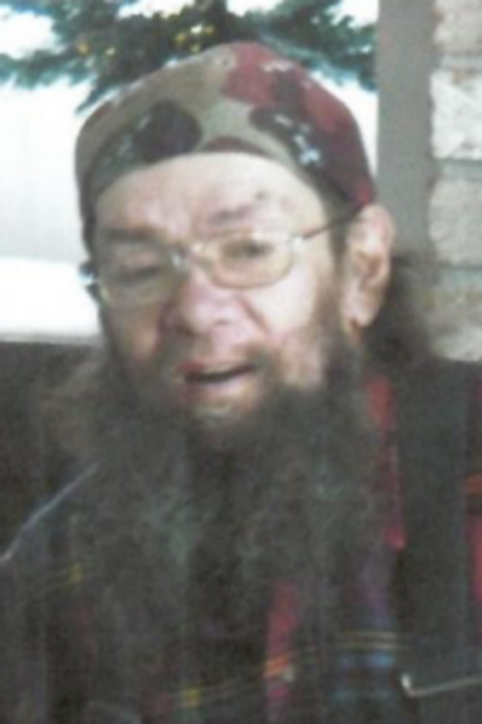 Norman Jerome Wright